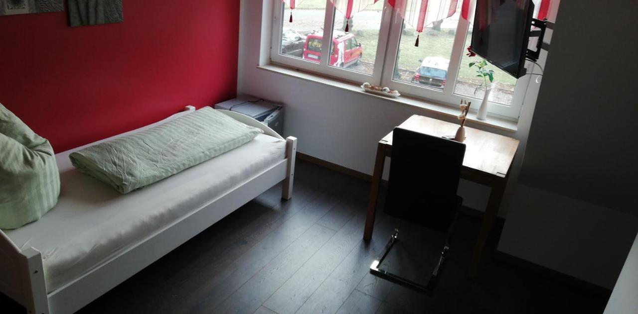 Guest house Gaestehaus Burgblick