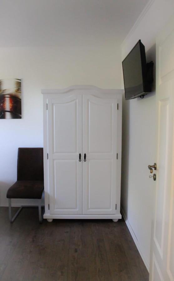Gaestehaus Burgblick Guest house 2*