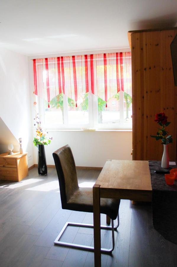 Gaestehaus Burgblick Pensjonat 2*