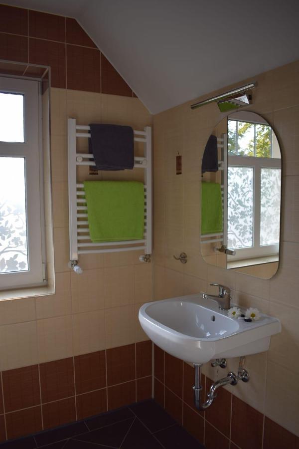 Gaestehaus Burgblick 2*