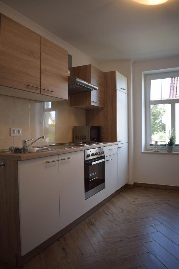 Gaestehaus Burgblick Guest house 2*