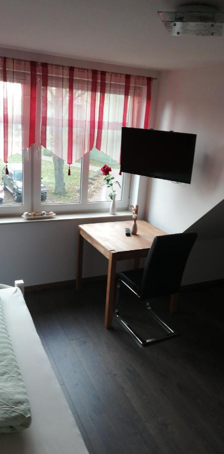 Gaestehaus Burgblick Guest house 2*