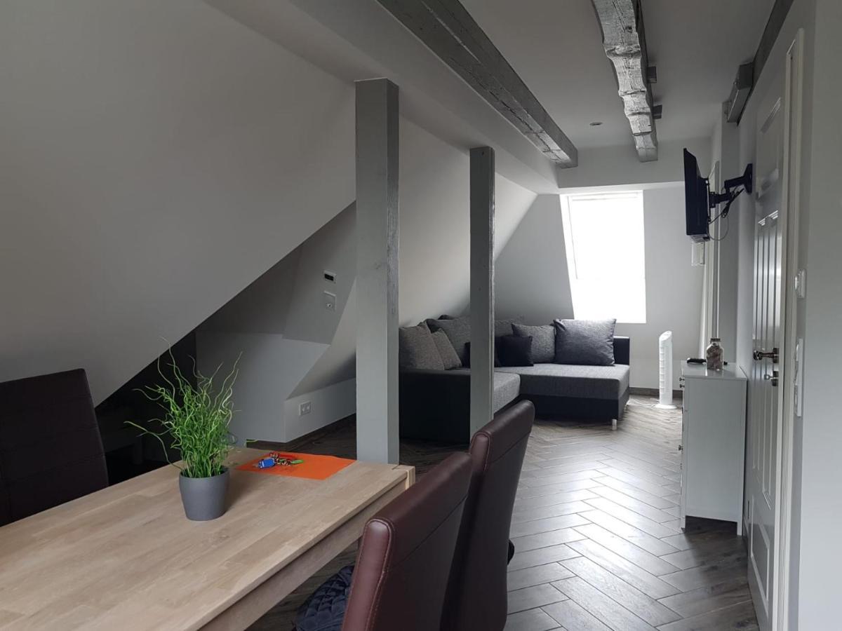Gaestehaus Burgblick Guest house 2*