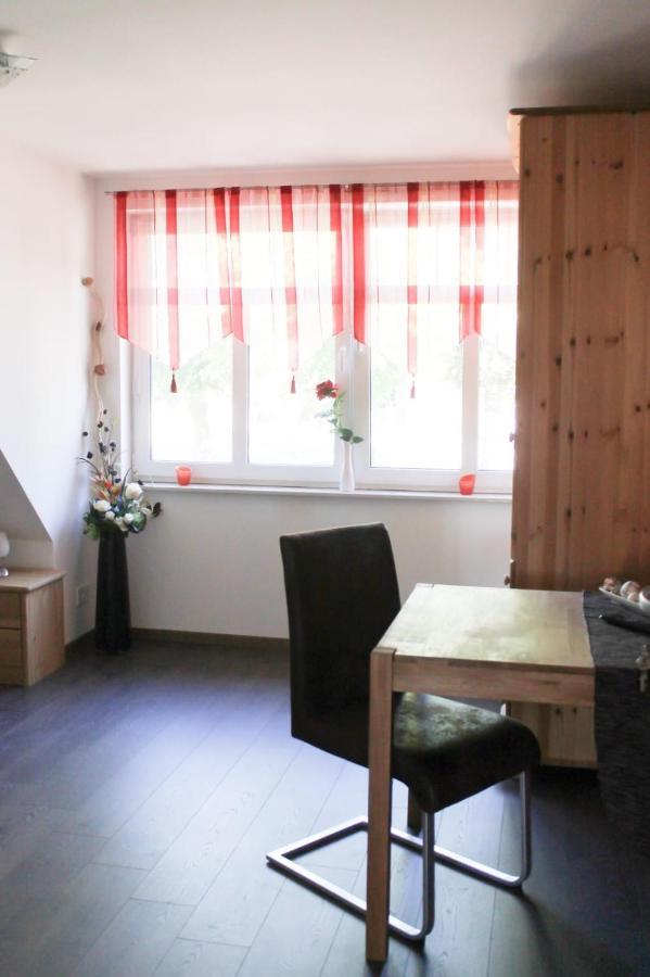 Gaestehaus Burgblick 2*