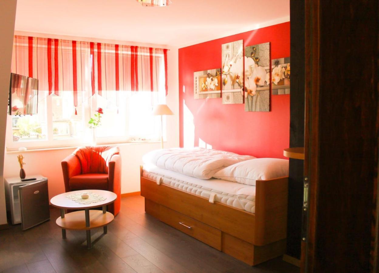 Guest house Gaestehaus Burgblick