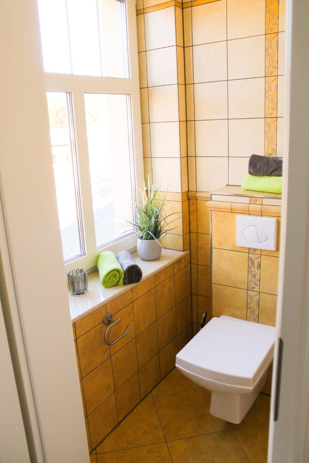 Guest house Gaestehaus Burgblick 2*